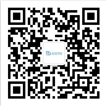 扫码了解灵动科技